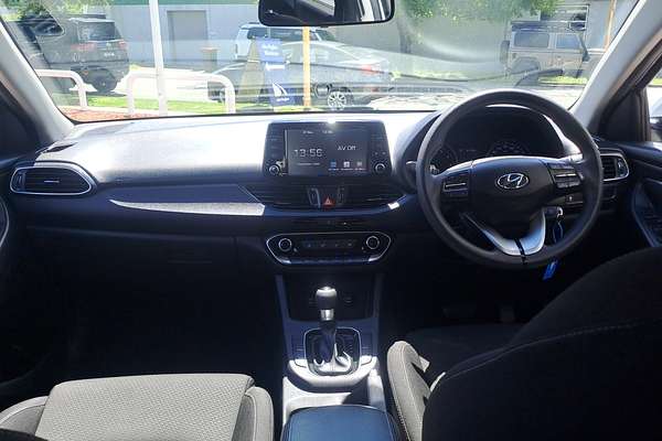 2017 Hyundai i30 Active PD