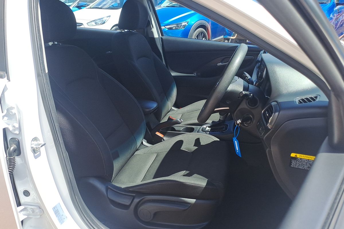 2017 Hyundai i30 Active PD