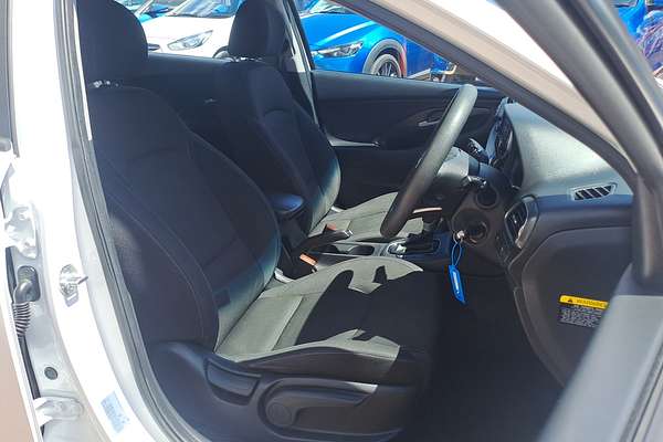 2017 Hyundai i30 Active PD