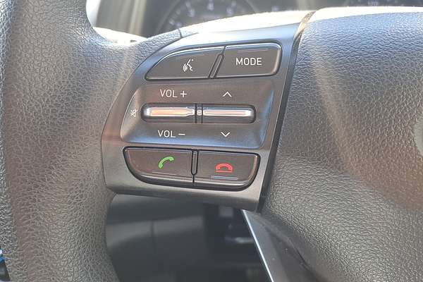 2017 Hyundai i30 Active PD