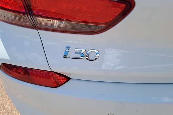 2017 Hyundai i30 Active PD