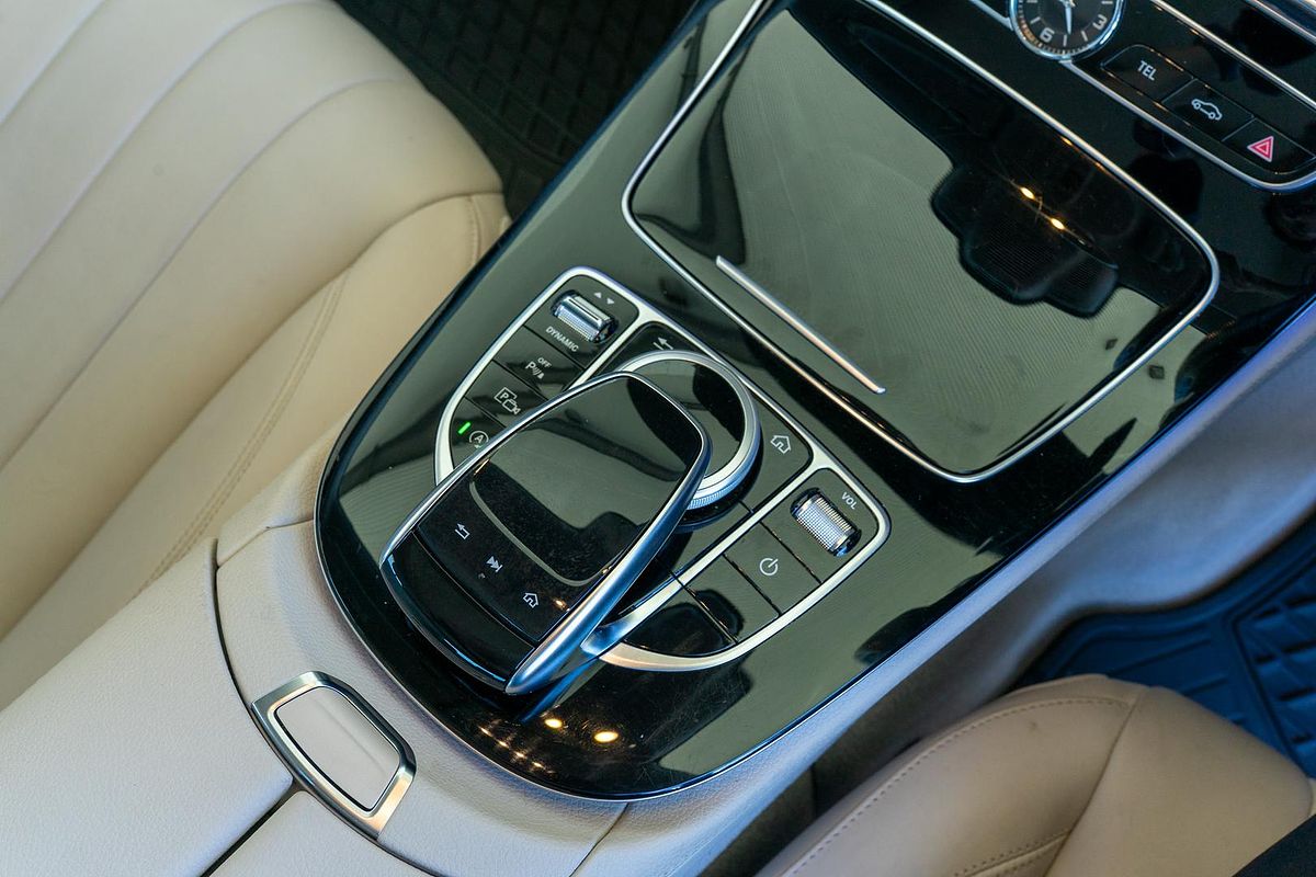 2017 Mercedes-Benz E-Class E220 d W213