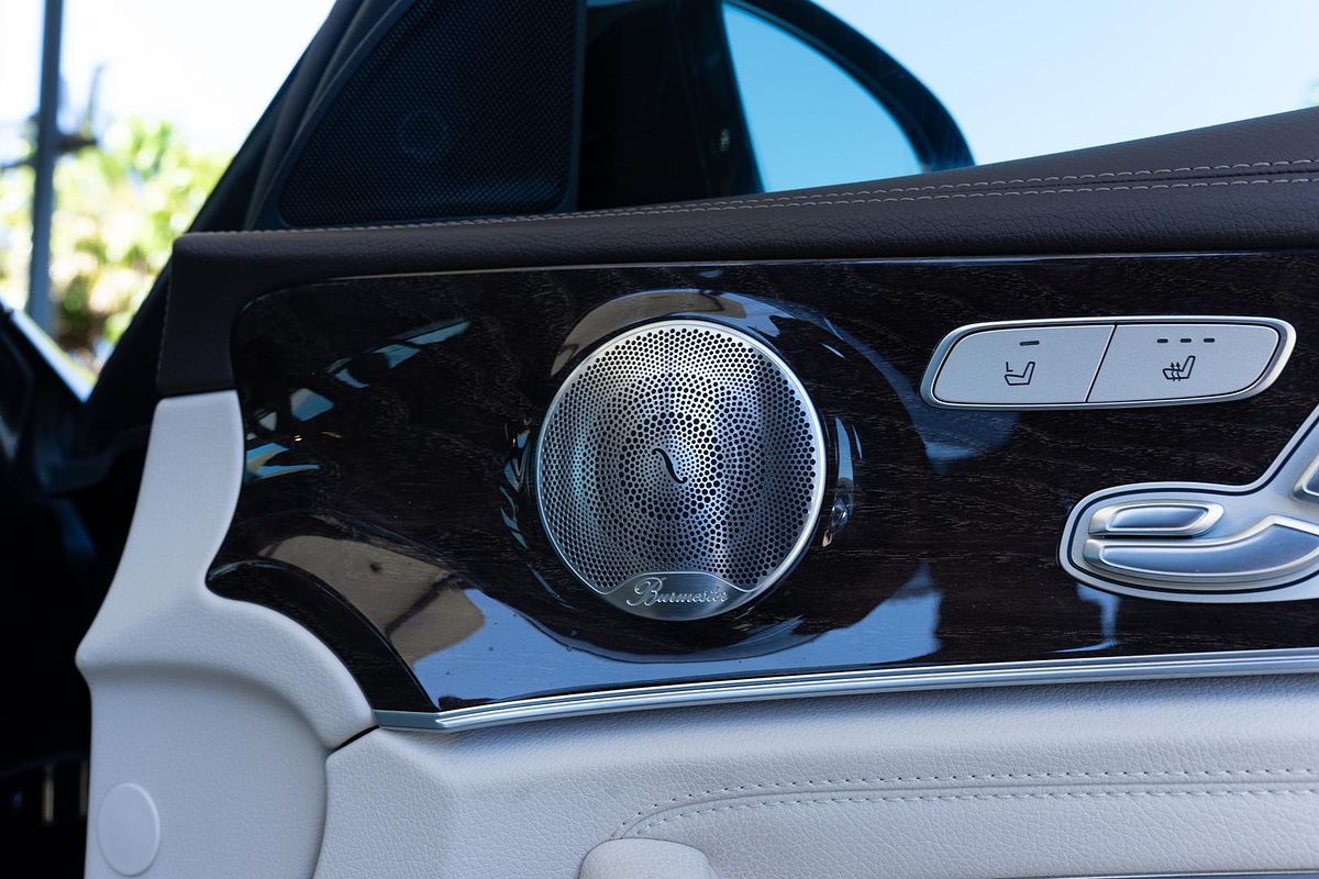 2017 Mercedes-Benz E-Class E220 d W213