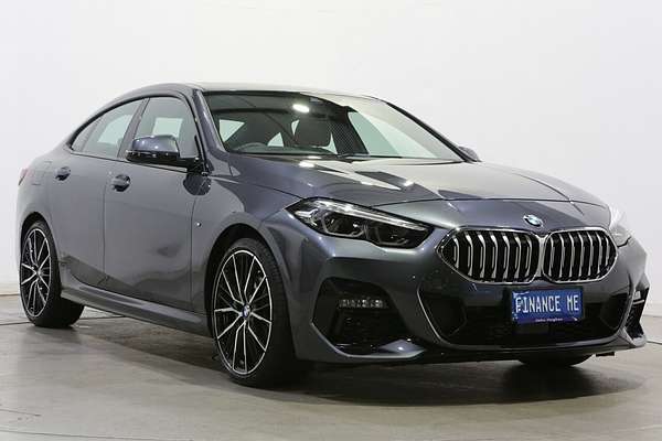 2021 BMW 2 Series 218i M Sport F44