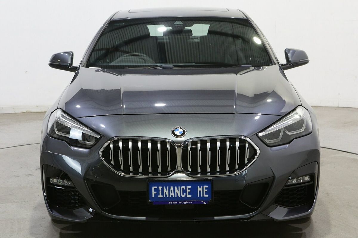 2021 BMW 2 Series 218i M Sport F44