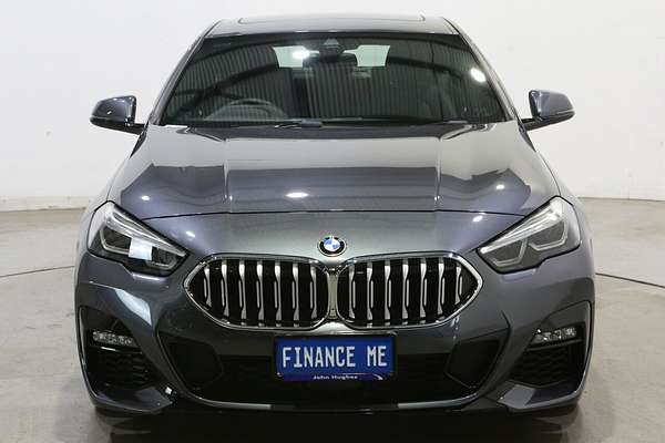 2021 BMW 2 Series 218i M Sport F44