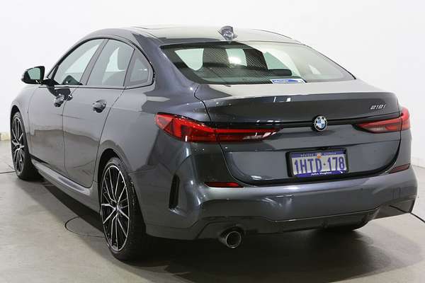 2021 BMW 2 Series 218i M Sport F44