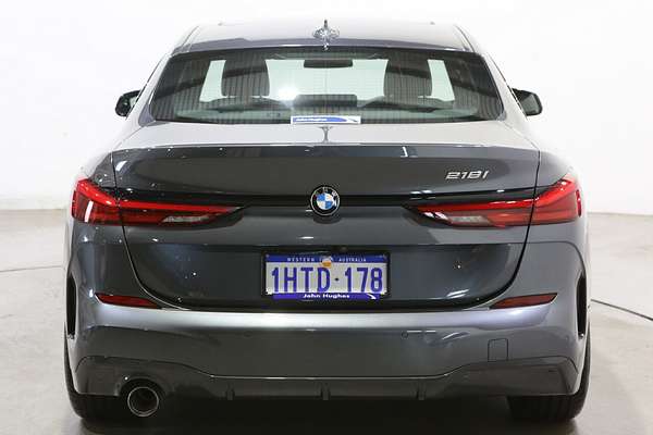 2021 BMW 2 Series 218i M Sport F44