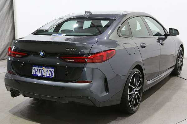 2021 BMW 2 Series 218i M Sport F44
