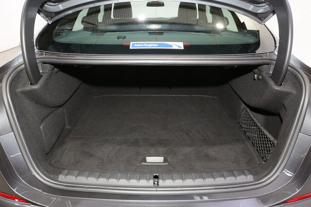 2021 BMW 2 Series 218i M Sport F44