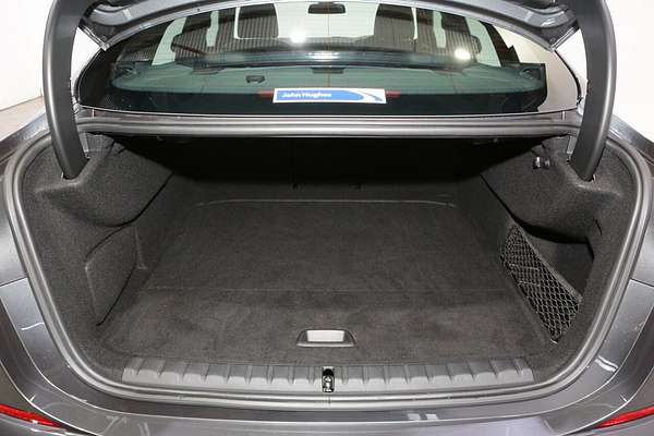 2021 BMW 2 Series 218i M Sport F44