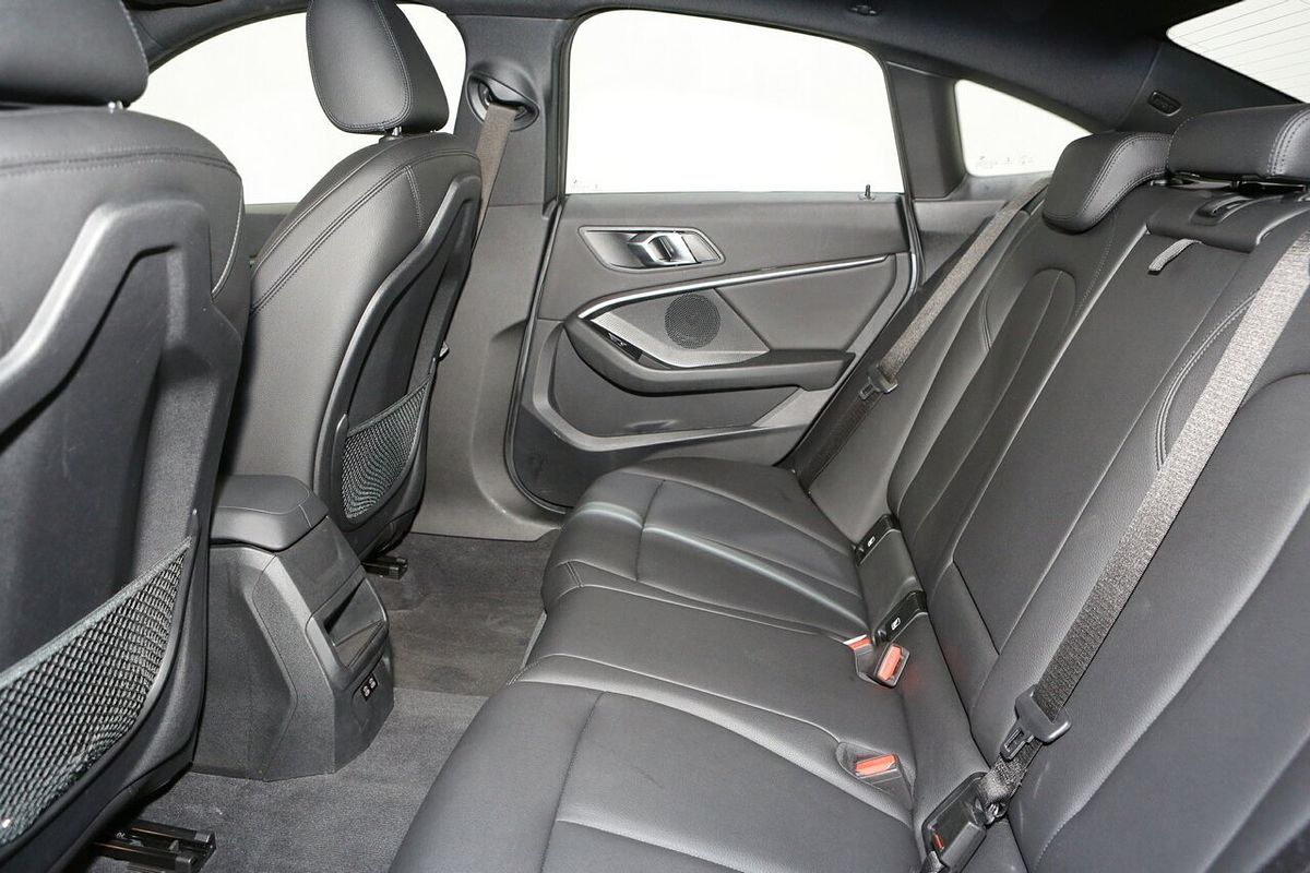 2021 BMW 2 Series 218i M Sport F44