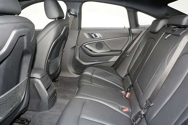 2021 BMW 2 Series 218i M Sport F44