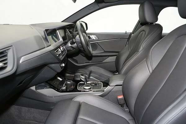 2021 BMW 2 Series 218i M Sport F44