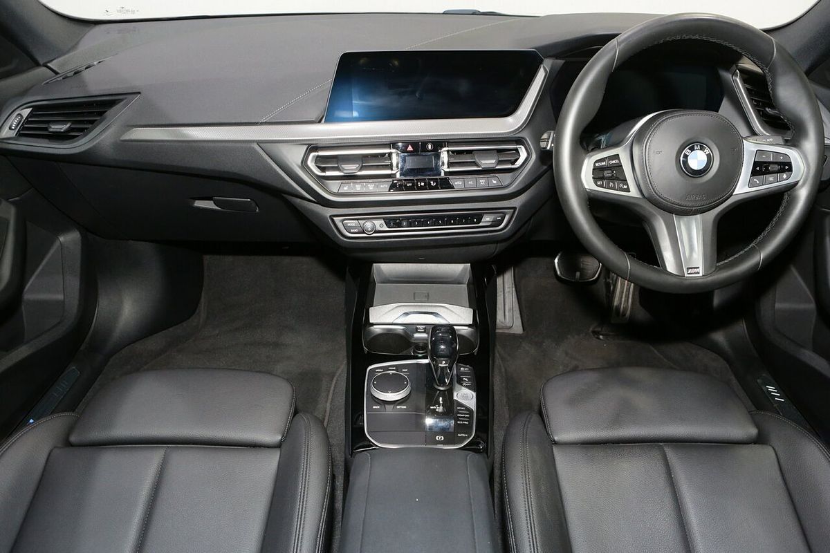 2021 BMW 2 Series 218i M Sport F44