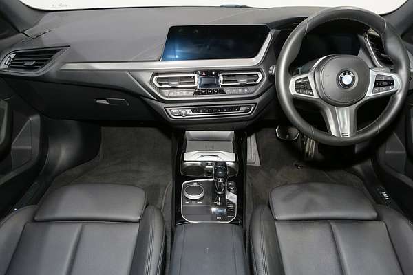 2021 BMW 2 Series 218i M Sport F44