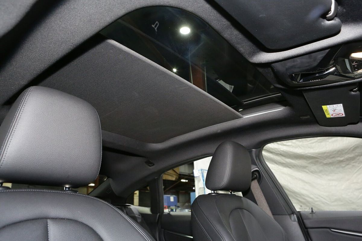 2021 BMW 2 Series 218i M Sport F44