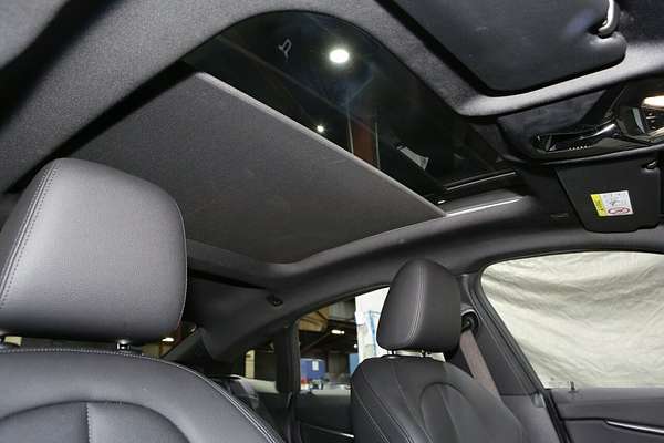 2021 BMW 2 Series 218i M Sport F44