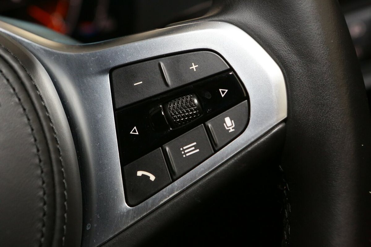 2021 BMW 2 Series 218i M Sport F44