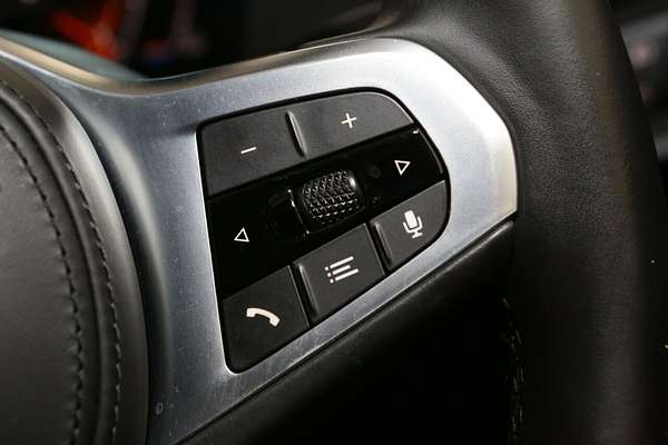 2021 BMW 2 Series 218i M Sport F44