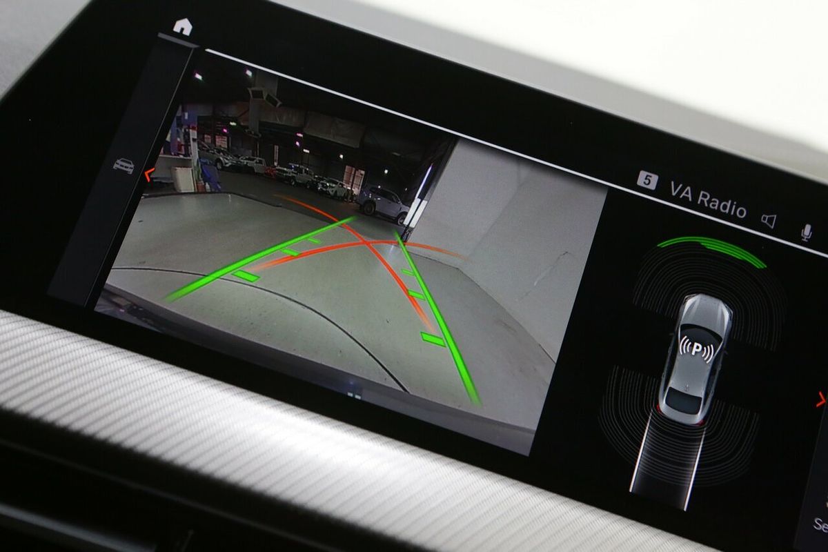 2021 BMW 2 Series 218i M Sport F44