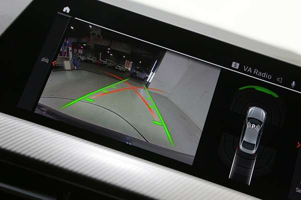 2021 BMW 2 Series 218i M Sport F44