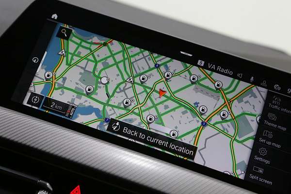 2021 BMW 2 Series 218i M Sport F44