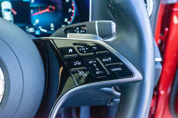 2021 Mercedes-Benz E-Class E200 W213