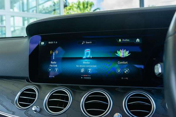 2021 Mercedes-Benz E-Class E200 W213