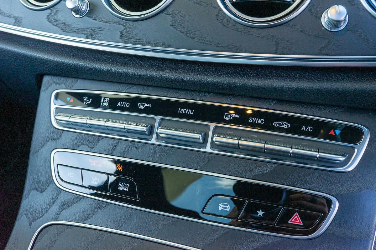 2021 Mercedes-Benz E-Class E200 W213