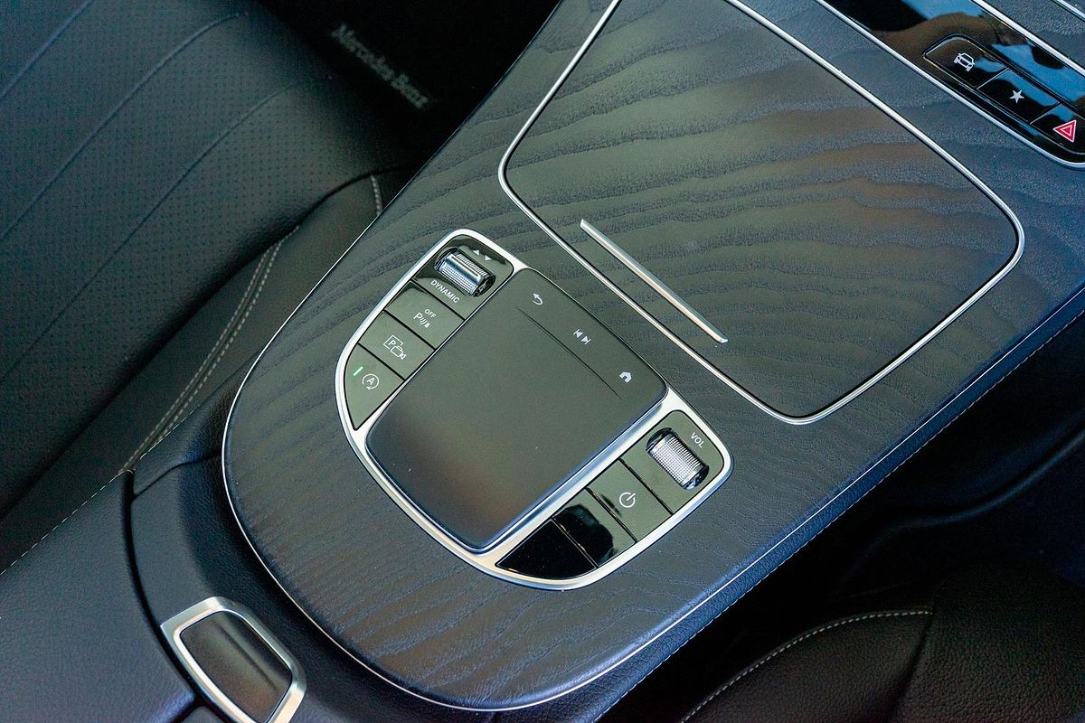 2021 Mercedes-Benz E-Class E200 W213