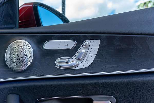 2021 Mercedes-Benz E-Class E200 W213