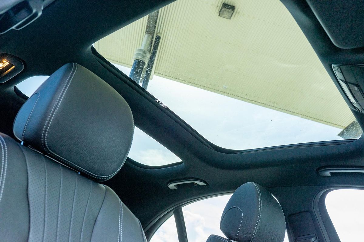 2021 Mercedes-Benz E-Class E200 W213