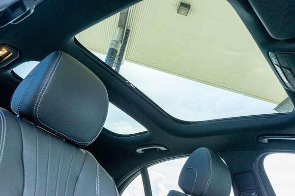 2021 Mercedes-Benz E-Class E200 W213