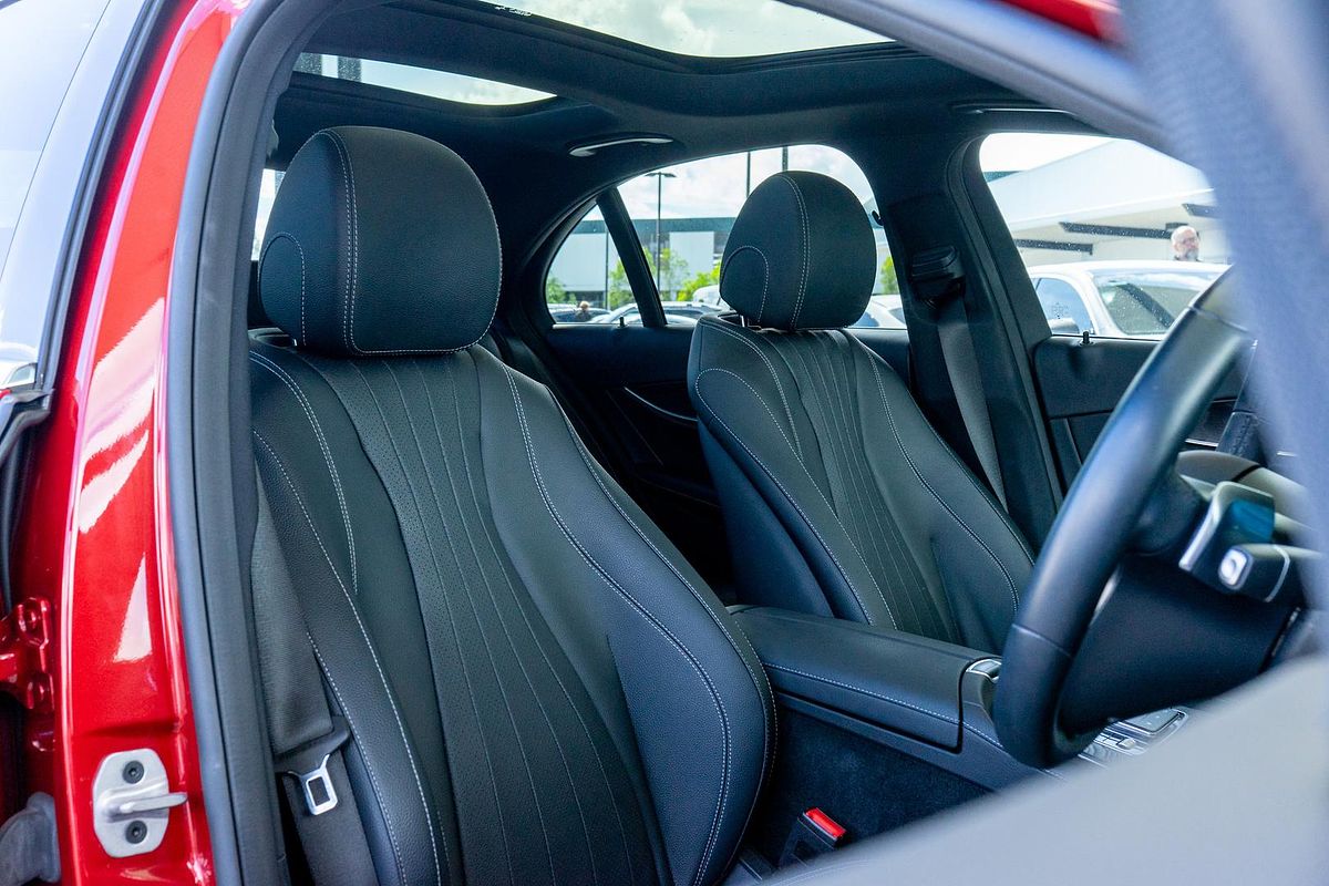 2021 Mercedes-Benz E-Class E200 W213