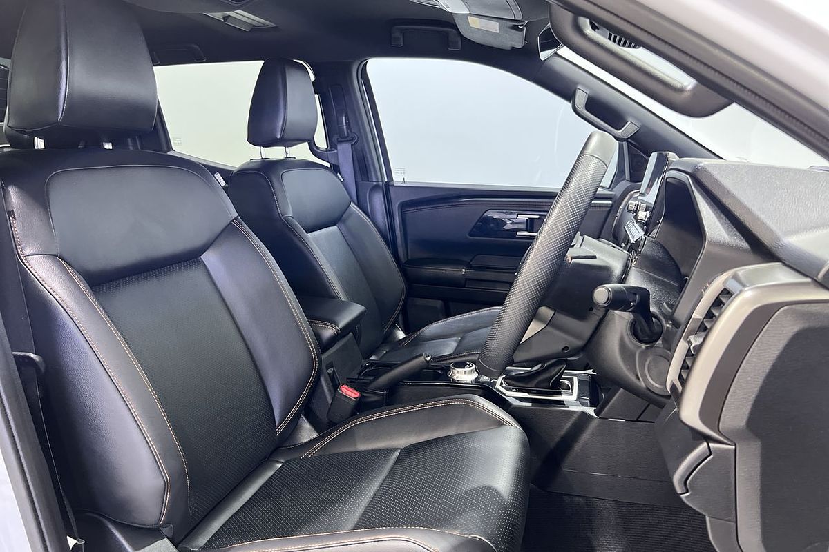 2024 Mitsubishi Triton GSR MV 4X4