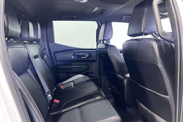 2024 Mitsubishi Triton GSR MV 4X4