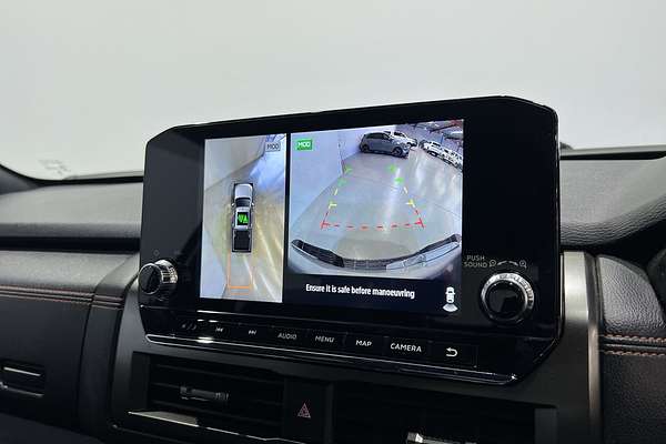 2024 Mitsubishi Triton GSR MV 4X4