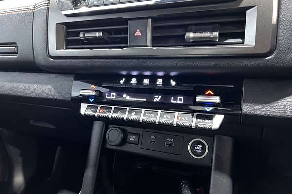 2024 Mitsubishi Triton GSR MV 4X4