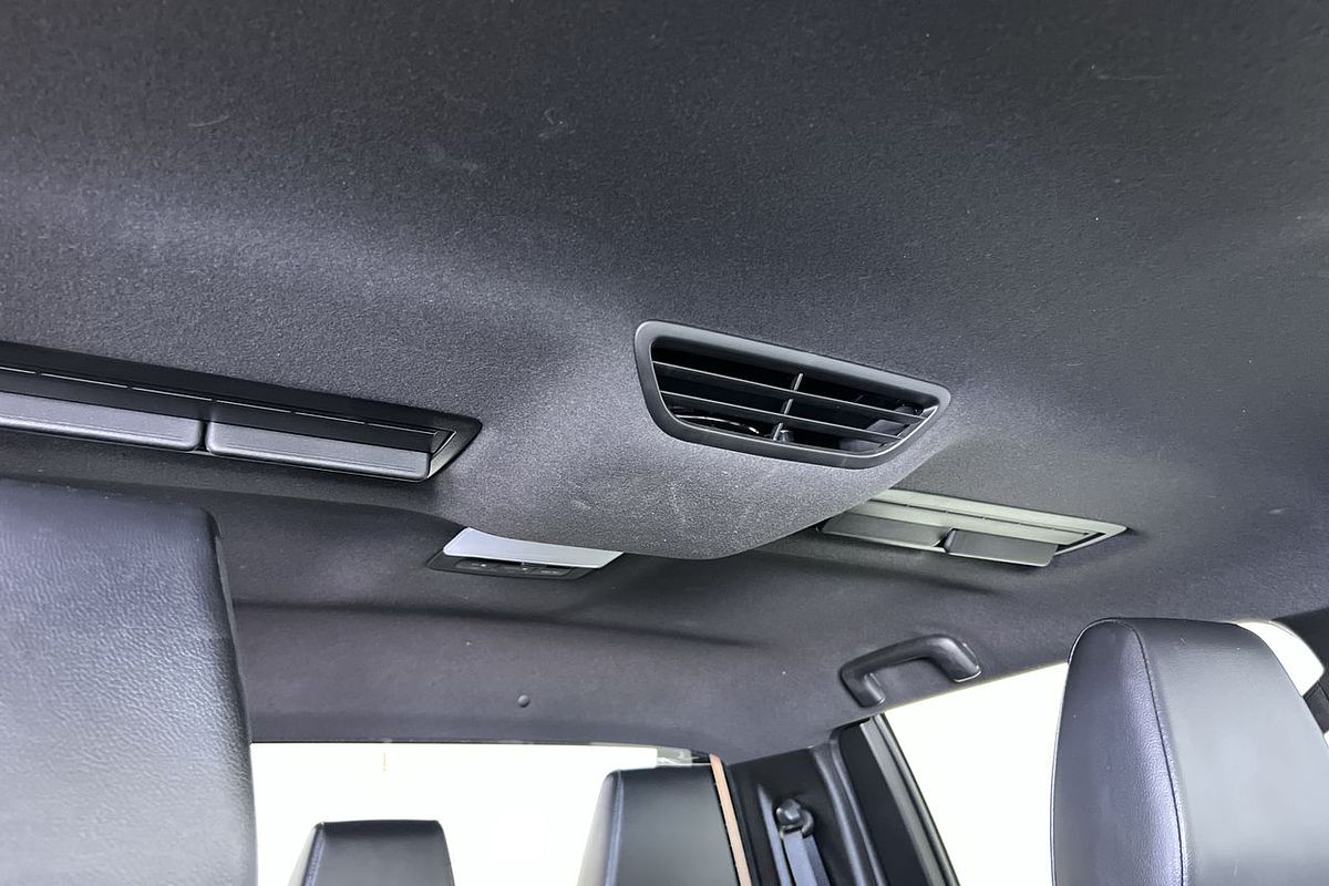 2024 Mitsubishi Triton GSR MV 4X4