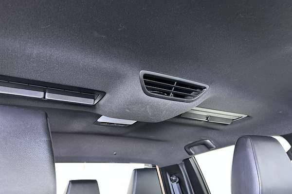 2024 Mitsubishi Triton GSR MV 4X4