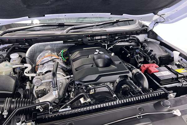 2024 Mitsubishi Triton GSR MV 4X4