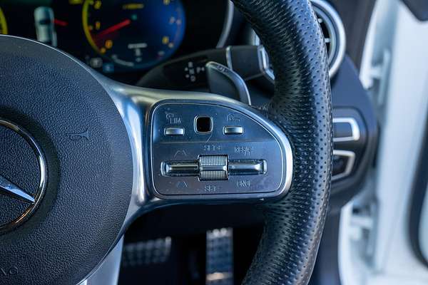 2019 Mercedes-Benz C-Class C43 AMG C205