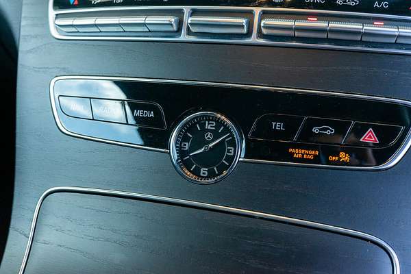 2019 Mercedes-Benz C-Class C43 AMG C205