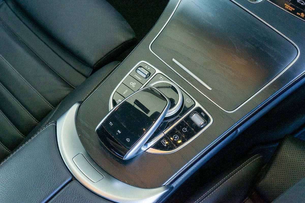 2019 Mercedes-Benz C-Class C43 AMG C205