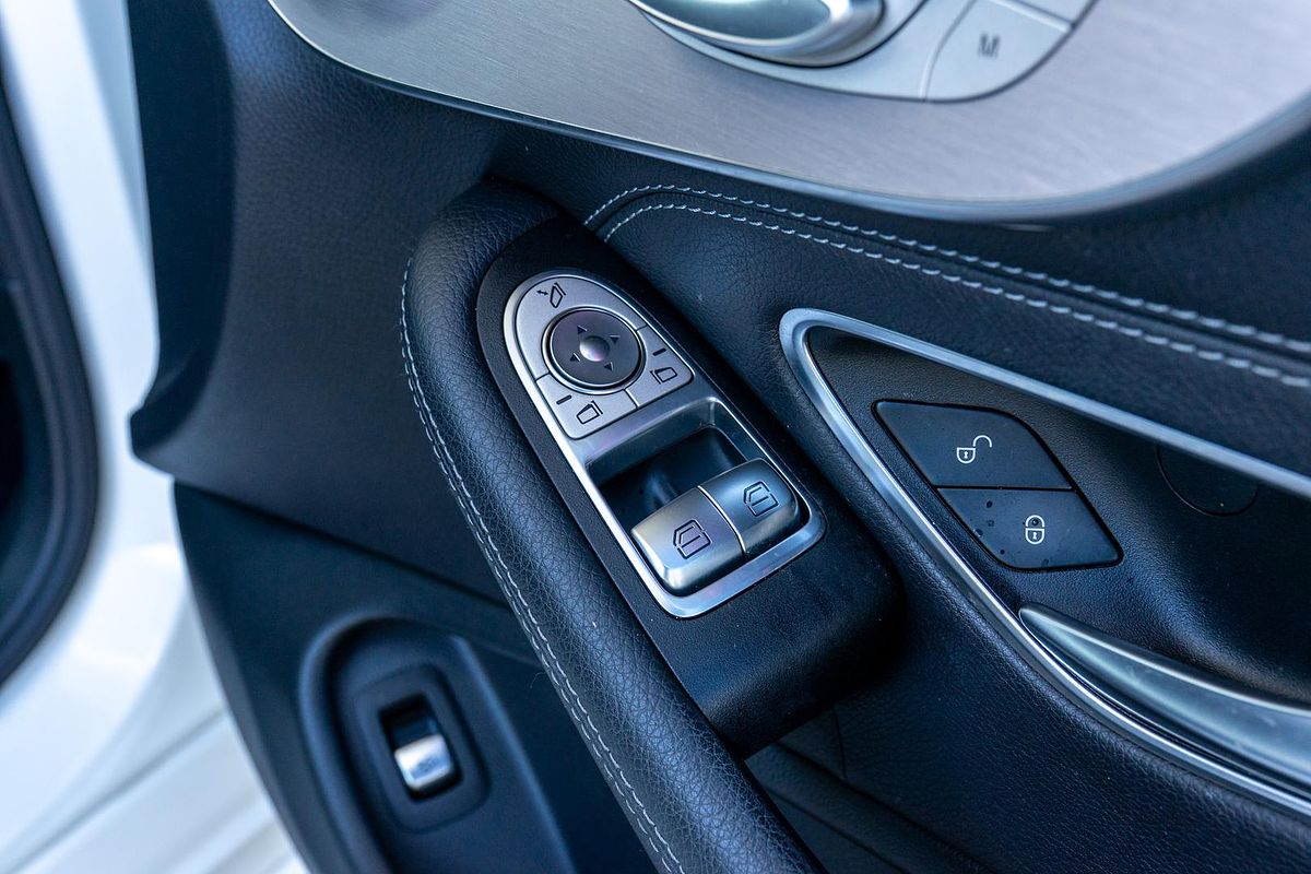 2019 Mercedes-Benz C-Class C43 AMG C205