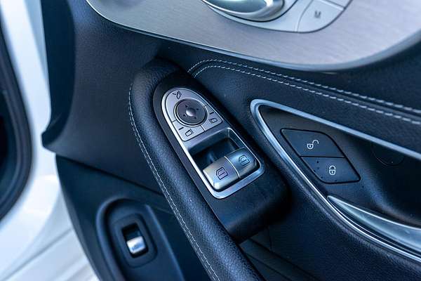 2019 Mercedes-Benz C-Class C43 AMG C205