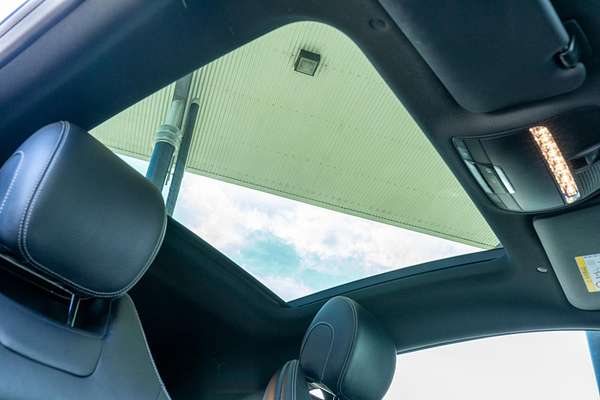 2019 Mercedes-Benz C-Class C43 AMG C205