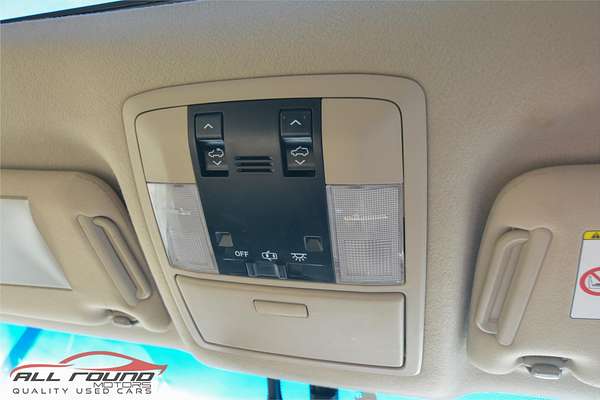 2009 Toyota Landcruiser PRADO KAKADU (4x4) GRJ150R