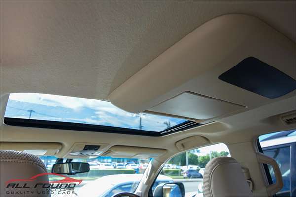 2009 Toyota Landcruiser PRADO KAKADU (4x4) GRJ150R